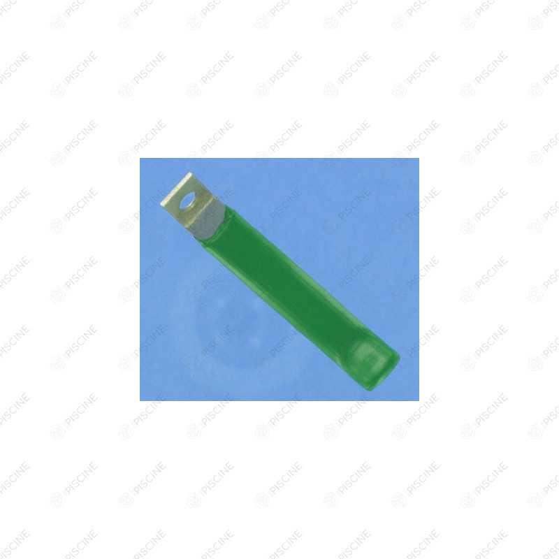 Clip long à l'unité pour adaptation niches toutes marques (universel) (Weltico) reference 60867L