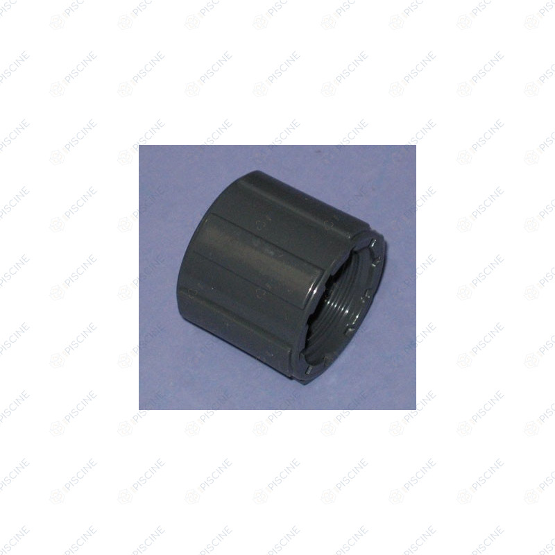 N'EXISTE PLUS - Manchon Egal FF 20/27 Ø900 (HYDROSWIM) reference EFL0011P