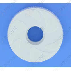 Petite Roue Dentelée Blanche  (180/280/Vs) POLARIS 280