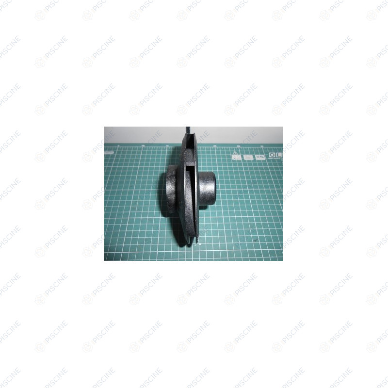 Turbine 2CV Tri pompe Astral Glass Plus (ASTRAL) Pompe ASTRAL GLASS Plus ASTRALPOOL