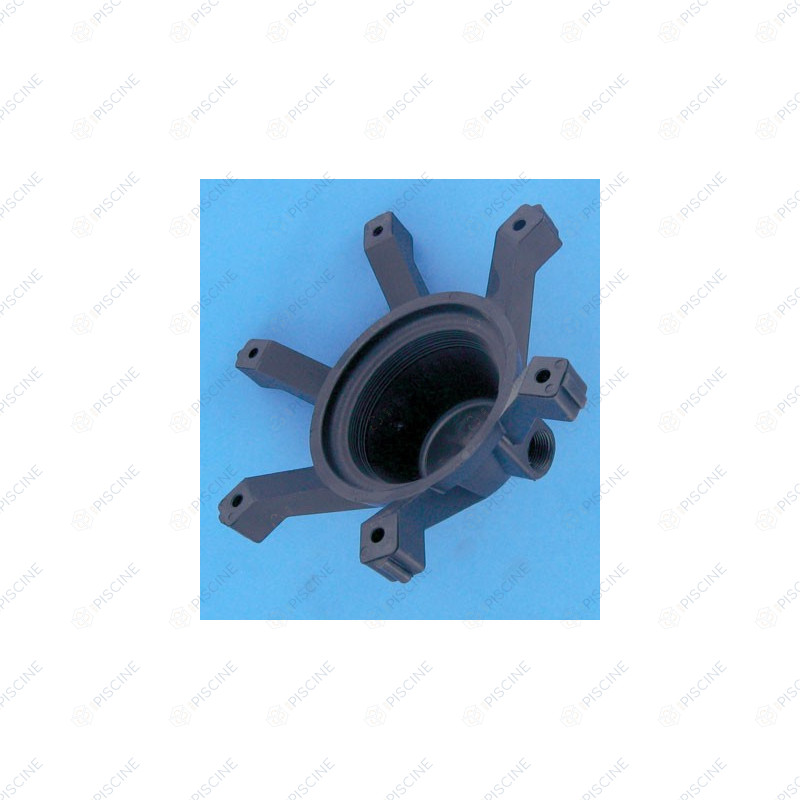Support Ampoule NOUVEAU MODELE (REMPLACE L'ANCIEN) - (POOL'S) reference 1223067