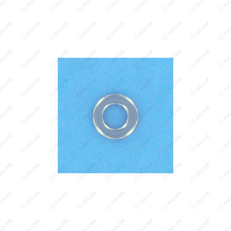 Rondelles inox PROJ (POOL'S) reference 1240017