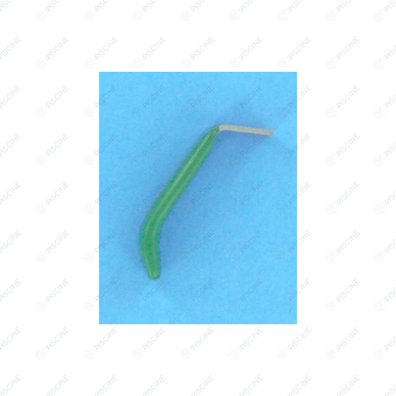 Clip court 6 cm à l'unité pour proj Weltico reference 60867 Clip court 6 cm à l'unité pour proj Weltico reference 60867
