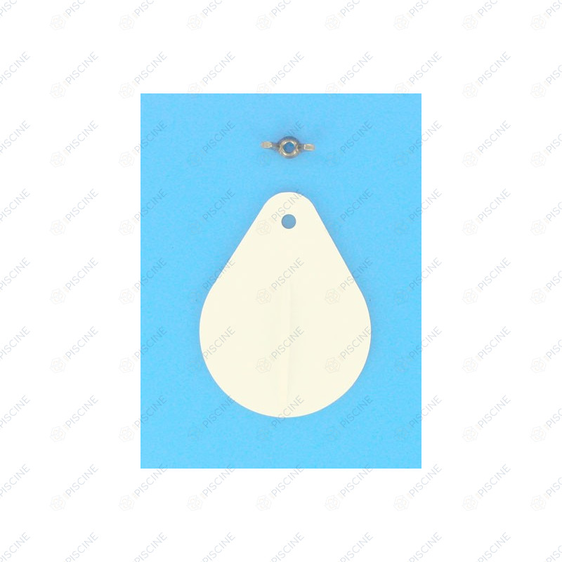 CE02010004 - CLAPET D'OBTURATION DE SKIMMER
