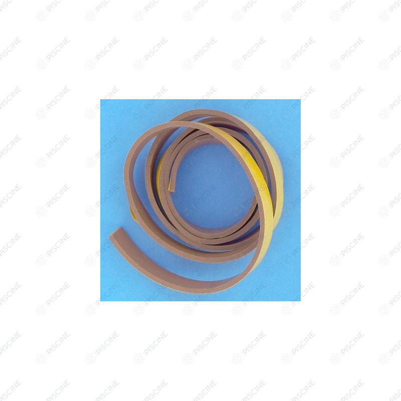 Joint SK & Proj. 300W Cofies en Mousse pour Paroi Mince - 127x14 mm - (HAYWARD) reference PRX20022