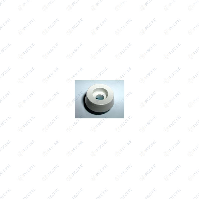 Bouton Poussoir robot KR