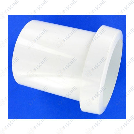 Ecumeur flottant skimmer (CERTIKIN) Skimmer