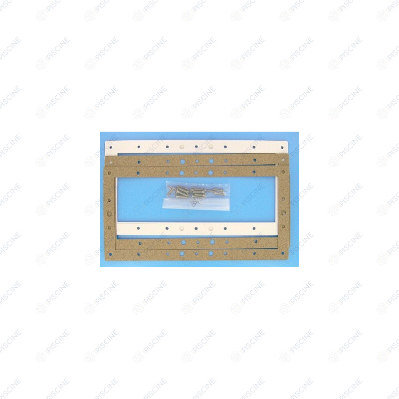 Bride SK (+ Joint) - GM Liner (POOL'S) Skimmer GM 420x205 / PM 280x205