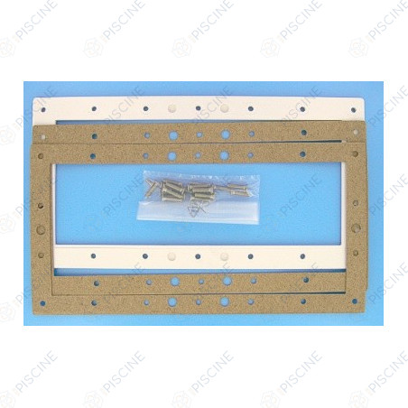 Bride SK (+ Joint) - GM Liner (POOL'S) Skimmer GM 420x205 / PM 280x205