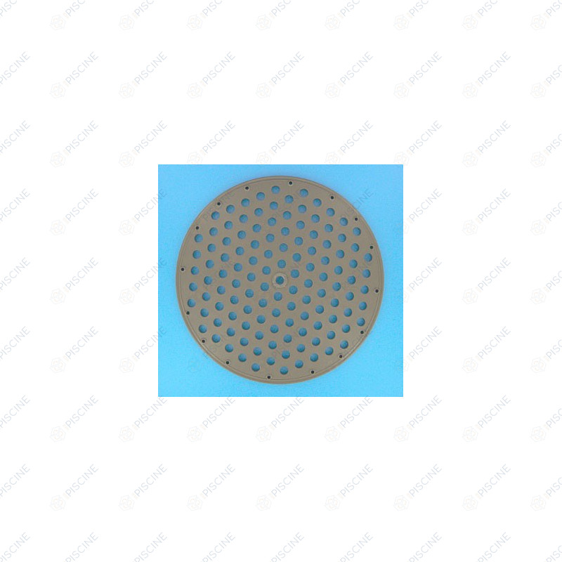 Disque Centreur Inférieur FILTRE DE Perflex EC60/65/75 -  (HAYWARD) reference ECX1103