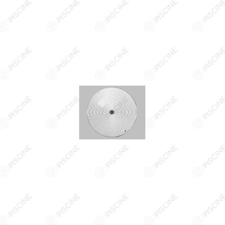 Couvercle SK - (CERTIKIN) Skimmer