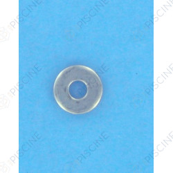 Rondelle Collier de Fermeture FILTRE DE FNS+ - Ø Int.325 (PENTAIR) reference H-53006300