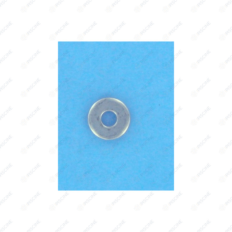 Rondelle Collier de Fermeture FILTRE DE FNS+ - Ø Int.325 (PENTAIR) reference H-53006300
