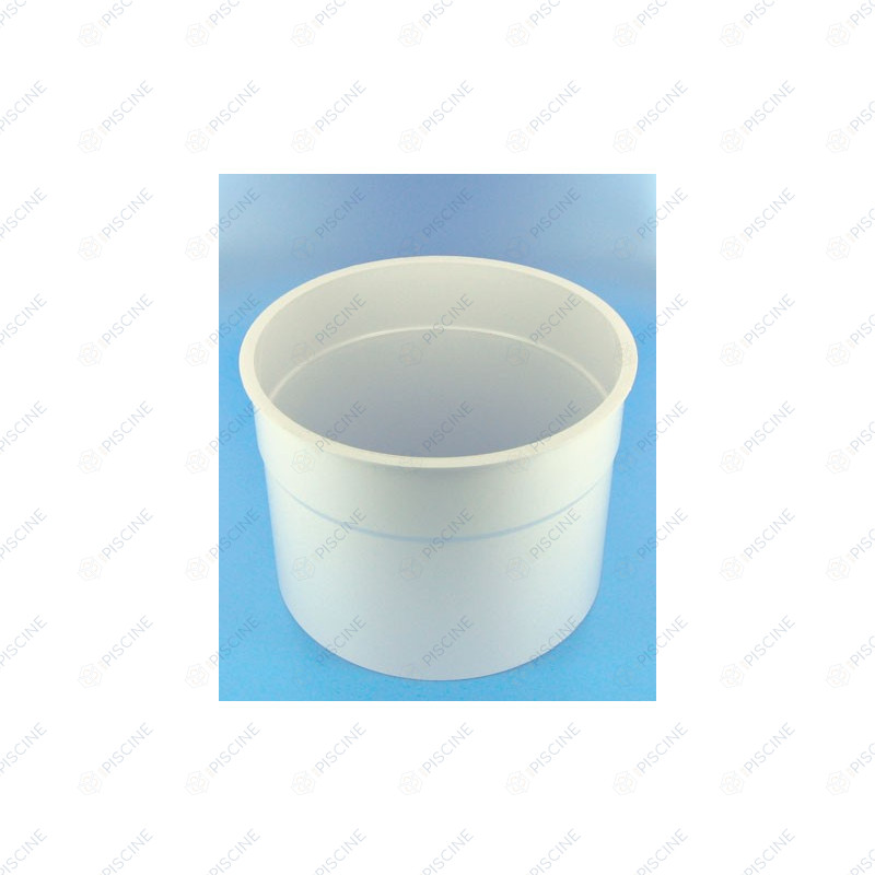 Réhausse diam. 198 et 210 x h 150 mm - Skimmer & Régulateur de Niveau COFIES (HAYWARD) Skimmer COFIES