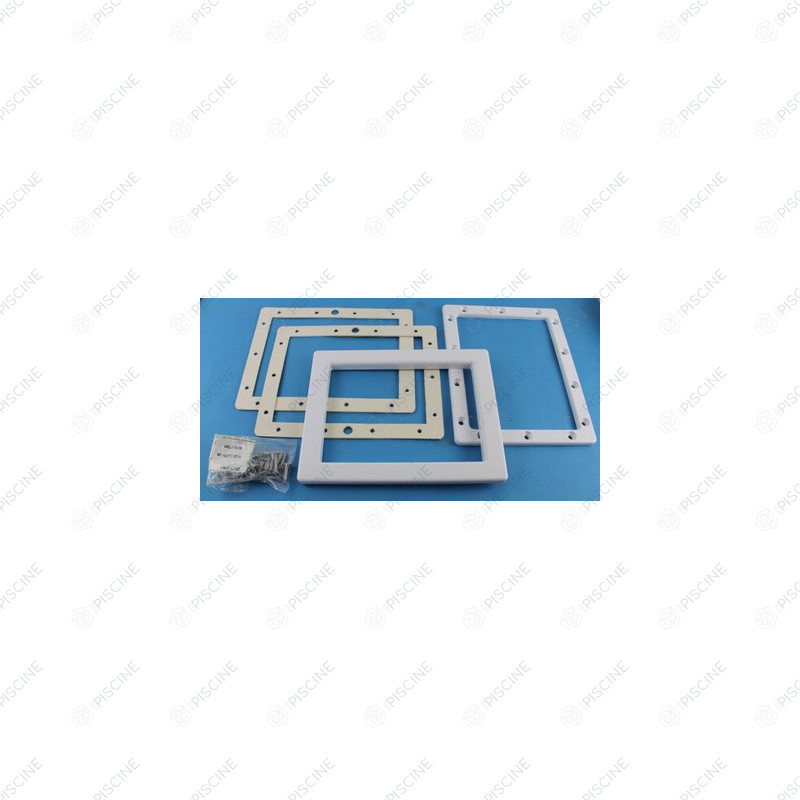 KIT D'ADAPTATION LINER A200 - (WELTICO) Skim-Filtre Classic A200 Liner/Panneau