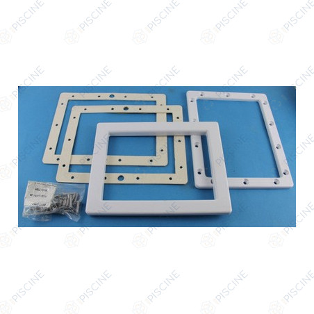 KIT D'ADAPTATION LINER A200 - (WELTICO) Skim-Filtre Classic A200 Liner/Panneau
