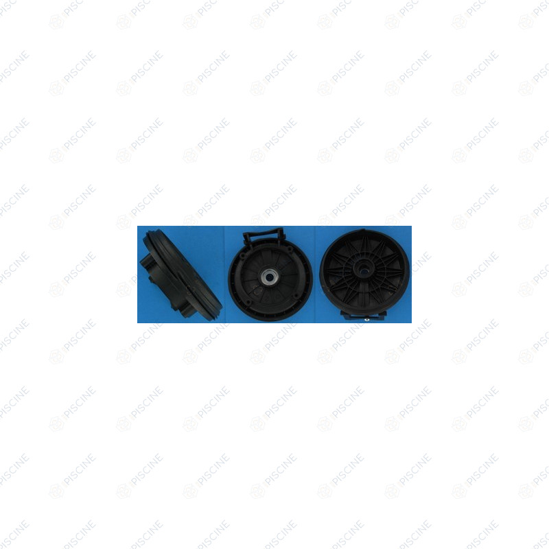 Kit support + 4 vispompe Tiper1 - (ESPA) Pompe TIPER 1 ESPA