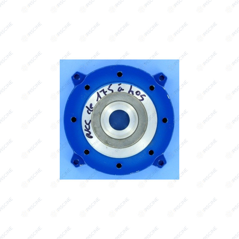 Plateau d'Assemblage PPE Triton Jet - Tous Mod. Sauf 5,5 CV (PENTAIR) Pompe TRITON JET