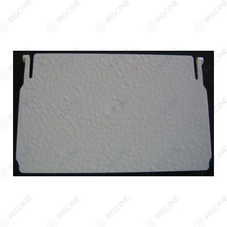 Volet de Skimmer HD100 (CERTIKIN) Skimmer