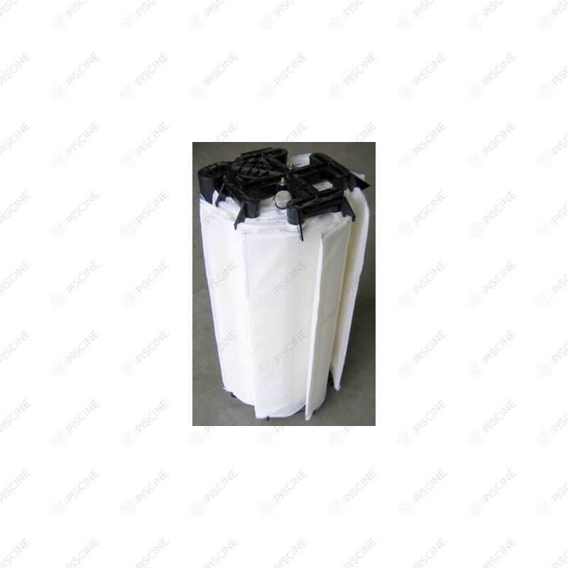 Ensemble Filtrant FILTRE DE FNS60 (PENTAIR) reference H-19-5070