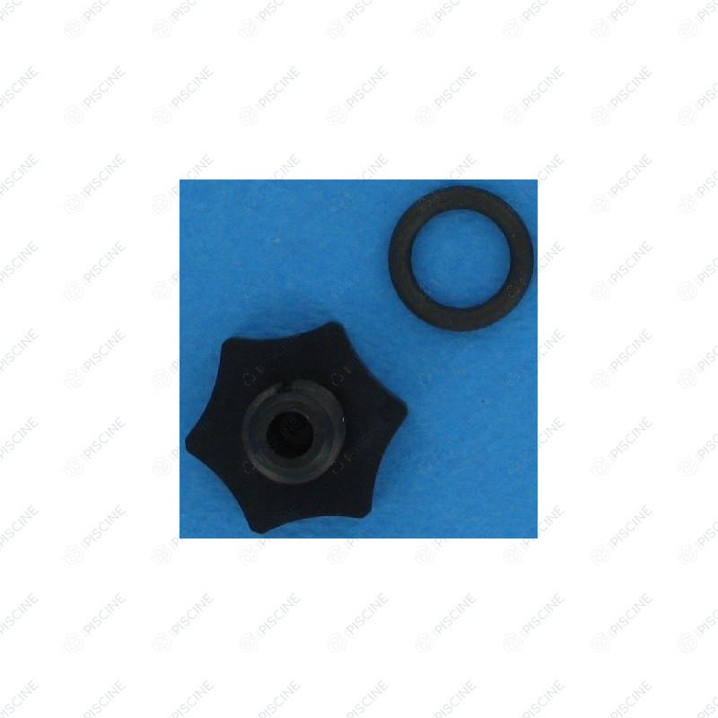 Bouchon de purge 1/4" Filtre SAB Atlas (ASTRAL) reference 4404290101