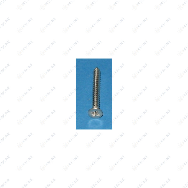 Vis 3,9 x 32 mm à l'unité (proj x 20, skim x 18, refoul x 6, BDF x 12) - (OWM) reference A-5311-582-G
