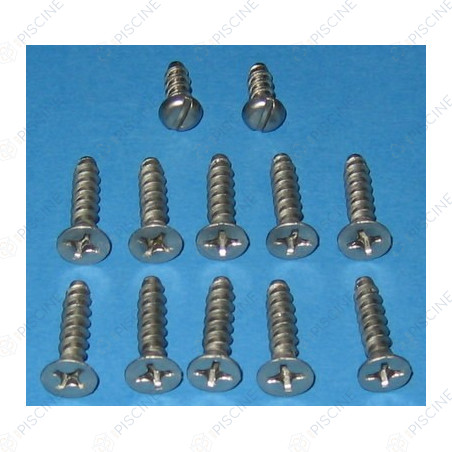 Vis SK SP1090 -  (HAYWARD) Skimmer SP1090 à SP1097