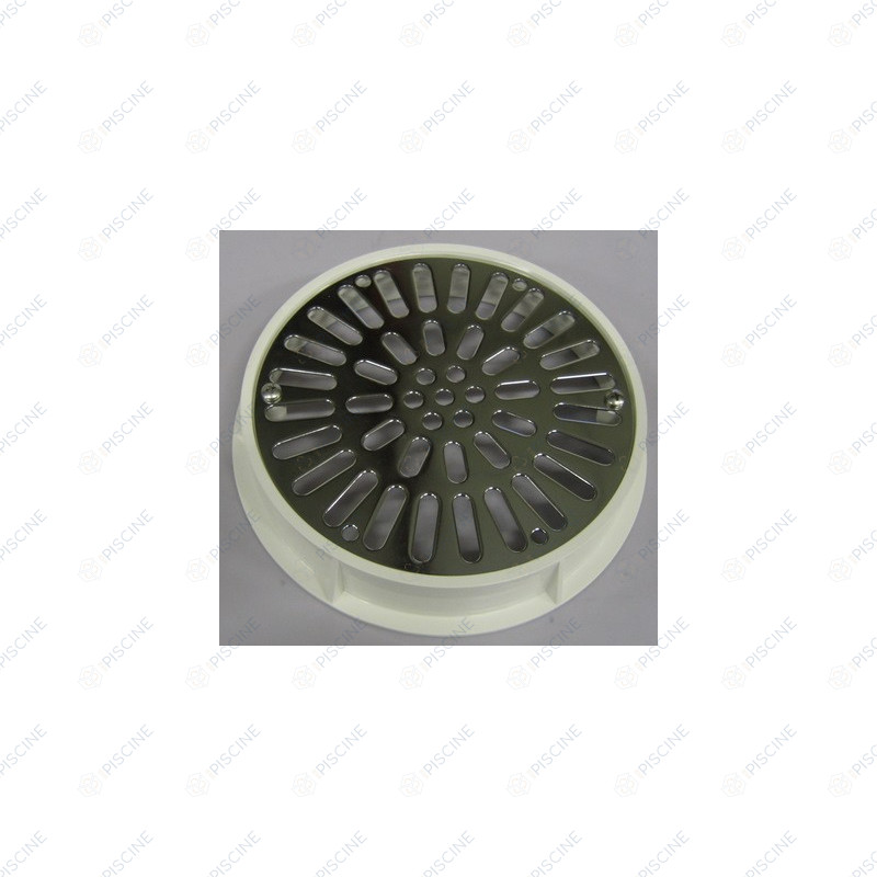 N'existe plus - Grille de drainage ABS 200 Modèle 00279 (ASTRAL) reference 42330