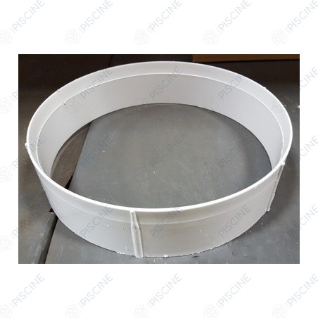 Réhausse SK 1'' (CERTIKIN) Skimmer