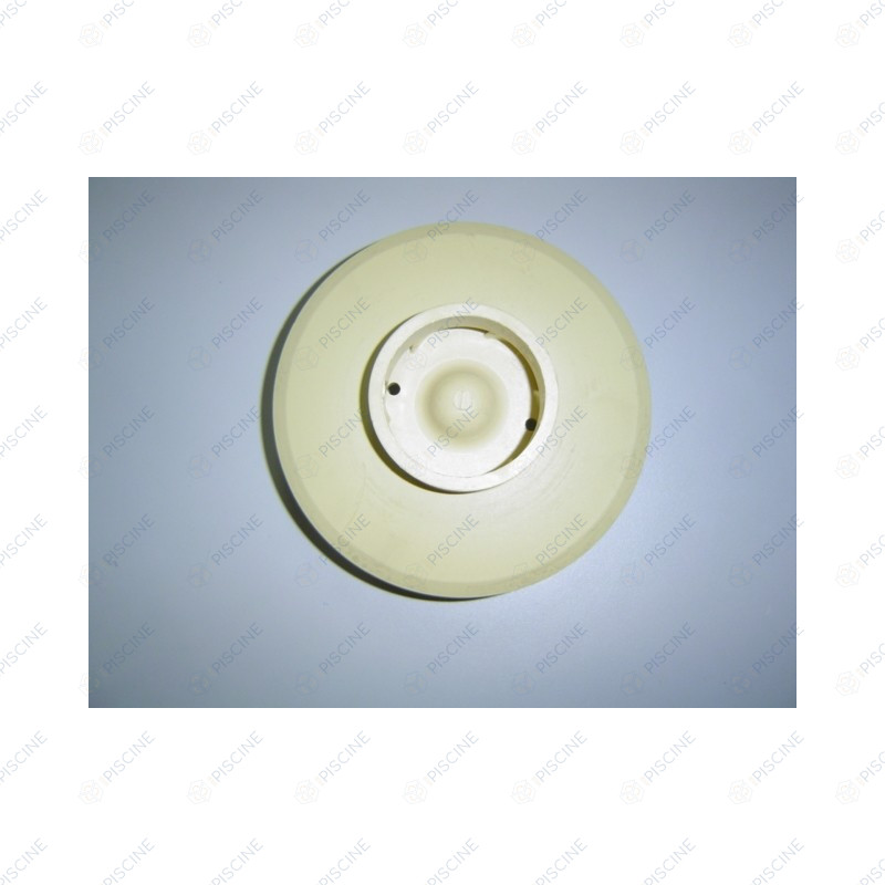 Turbine 0,50CV Mono pompe Astral Glass Plus (ASTRAL) Pompe ASTRAL GLASS Plus ASTRALPOOL