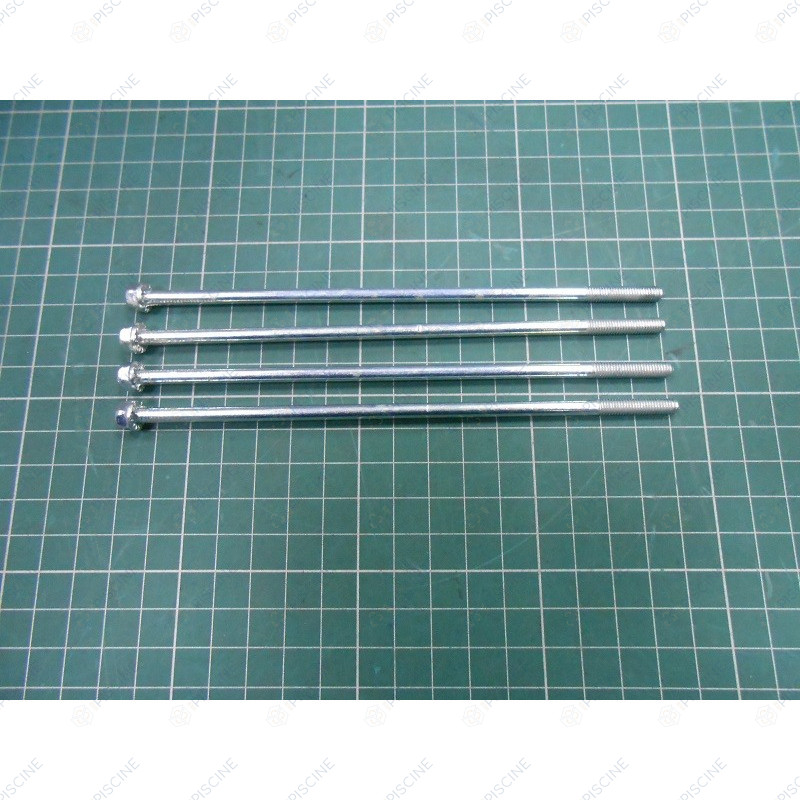 Tirant d'accouplement moteur 80 pompe AstraLl Glass Plus (ASTRAL) Pompe ASTRAL GLASS Plus ASTRALPOOL