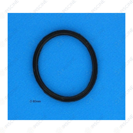 Joint de diffuseur pompe (Caribe, Ondine) (KRIPSOL) Pompe ONDINA KRIPSOL