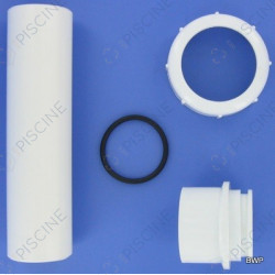 Liaison de Vanne 2" FILTRE SAB Jupiter Sup. a coller avec écrou et joint - 101D061 (SNTE) reference CE04010011