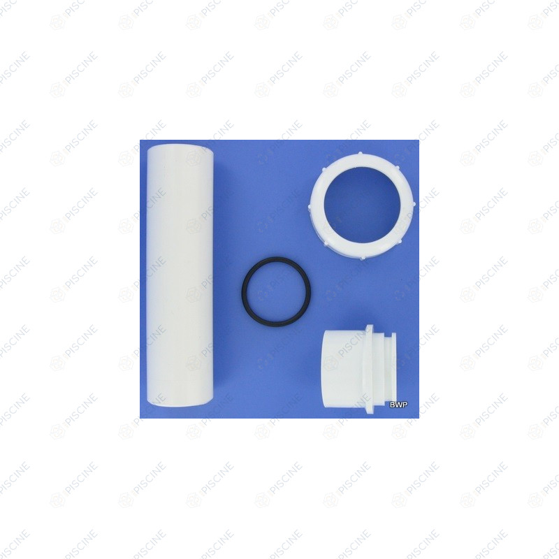 Liaison de Vanne 2" FILTRE SAB Jupiter Sup. a coller avec écrou et joint - 101D061 (SNTE) reference CE04010011