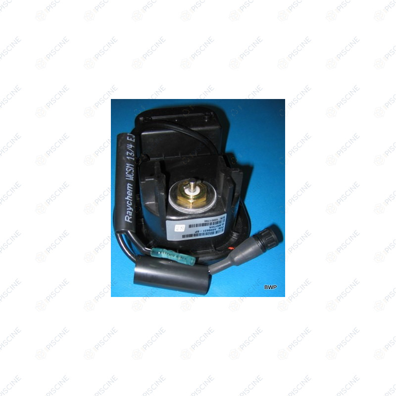 Moteur Entrainement KR720