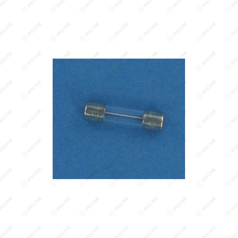 FUSIBLE 6.3 A HOMOLOGUE