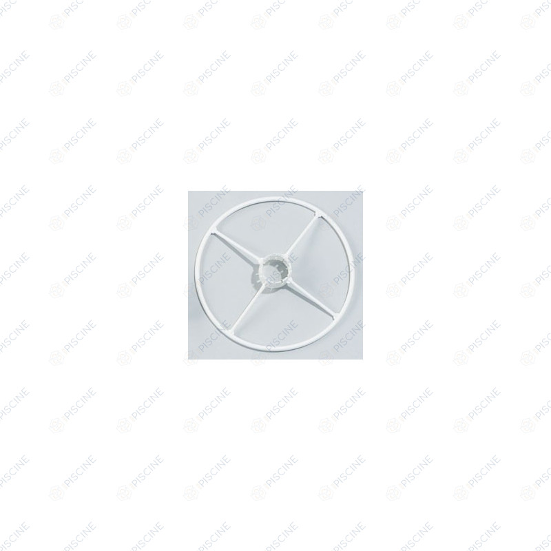 PETITE ROUE BLANCHE MANTA