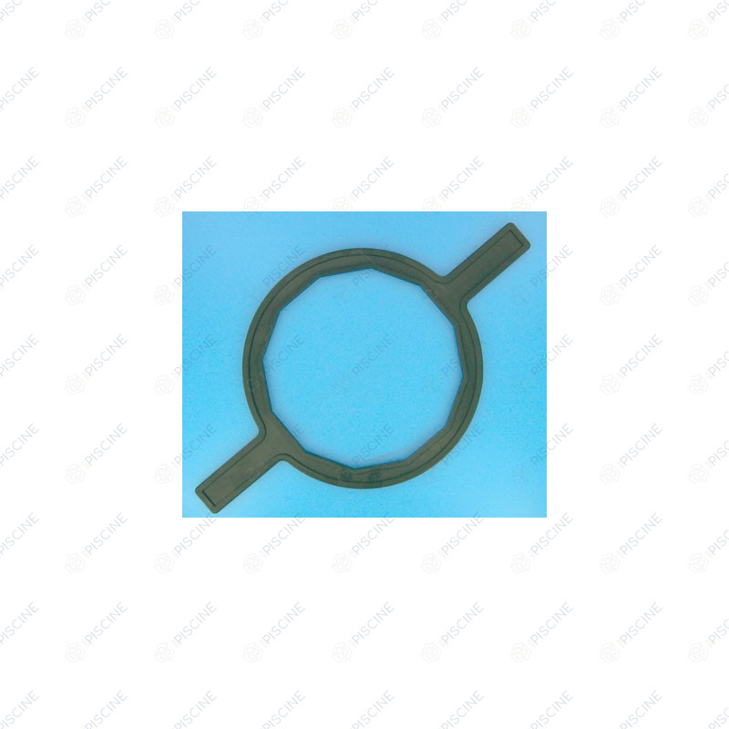 Clé de Couvercle FILTRE SAB 8''  235 mm - 101D103 - (SNTE) reference CE04010014