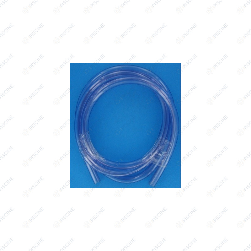 Tuyau d'alimentation transparent 3 m robot Legend - (Pentair)