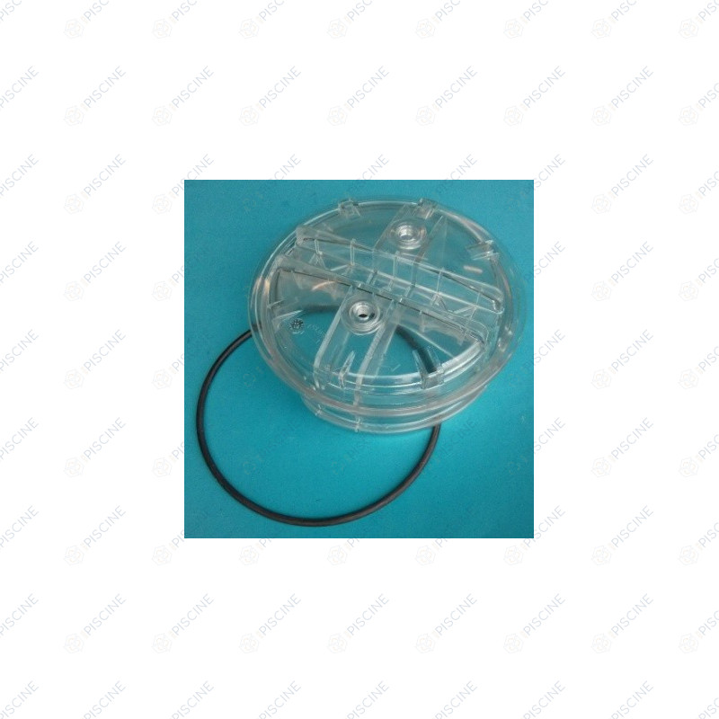 Couvercle de filtre a sable 1 filet Jupiter 2012 + joint (SNTE) reference CE04020003 Couvercle de filtre a sable 1 filet Jupiter 2012 + joint (SNTE) reference CE04020003