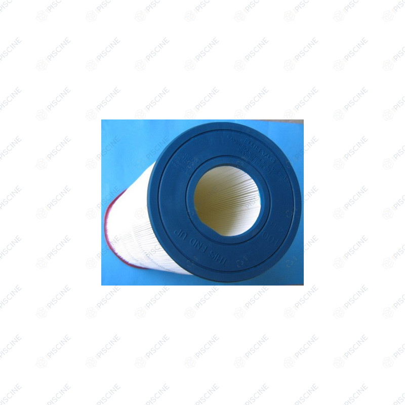 N'EXISTE PLUS - Cartouche pour Filtre PTM100 - WC108-58S2X (STA-RITE) réf. 177009