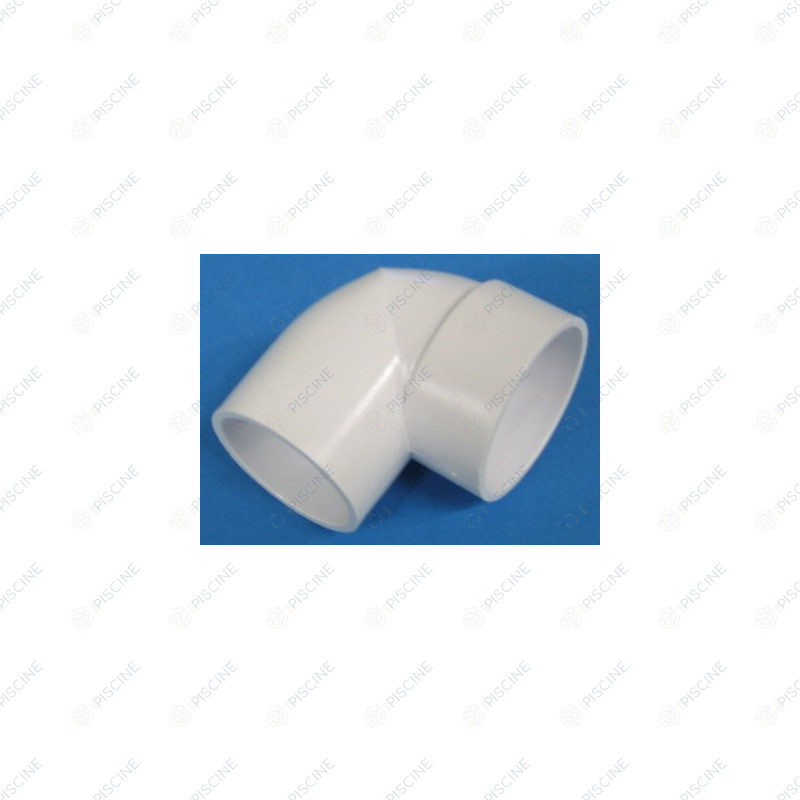 Coude de skim-vac - (WELTICO) Skim-Filtre Hors-sol/Compact A300