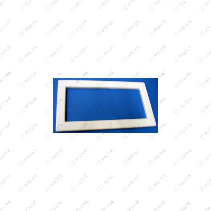Enjoliveur SK A300 & SKimfiltre Hors-Sol -  (WELTICO) Skimmer Hors-sol A300
