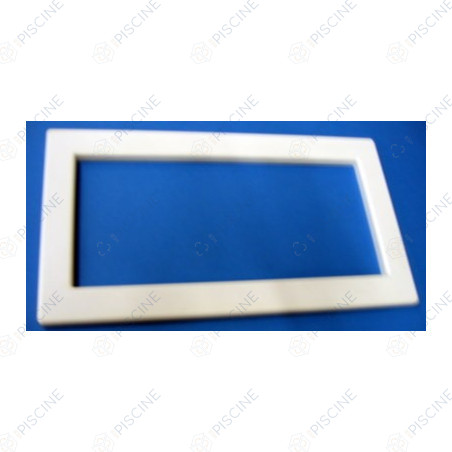 Enjoliveur SK A300 & SKimfiltre Hors-Sol - (WELTICO) Skimmer Hors-sol A300