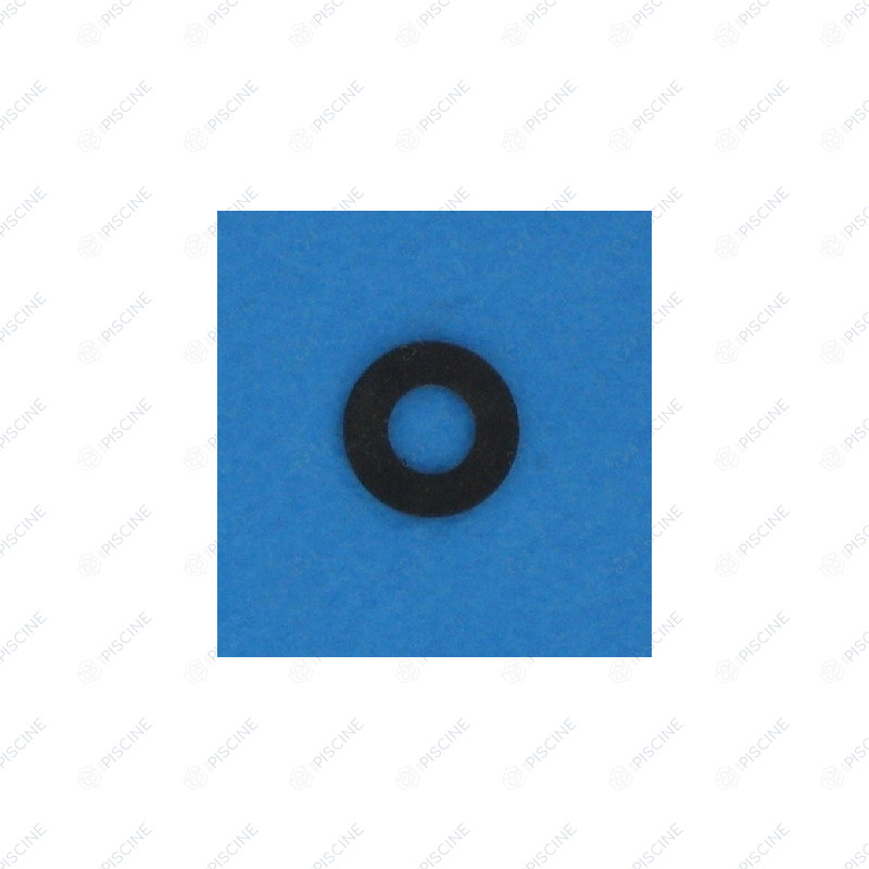 Rondelle De Casserole (Letro Sweep I) (16mmx8mm)