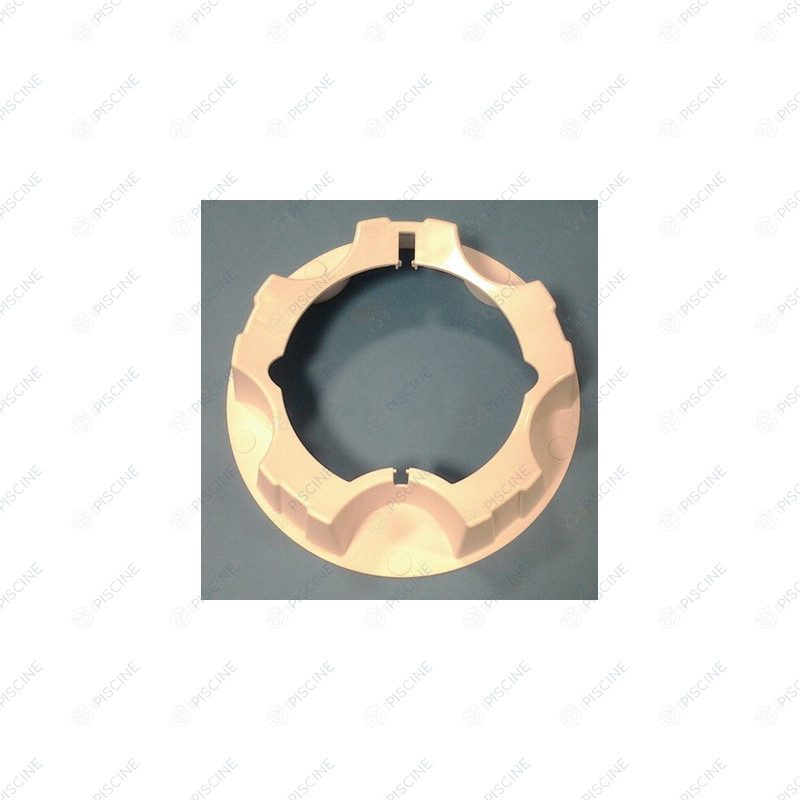 Embase Filtre SAB Cristal-Flo/Pantera/Tagelus/Triton 19" et 24" - (PENTAIR) reference RBASEUNI1