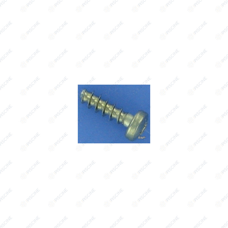 VIS VP TCL POZI 5X16 A2