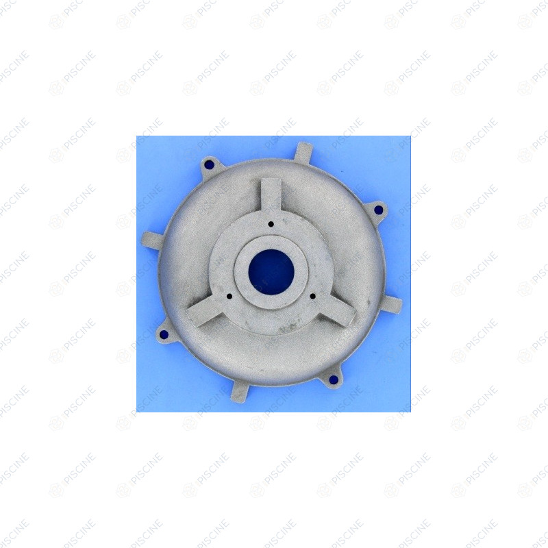 Bride AR Moteur PPE Triton Jet - 5,5 CV (PENTAIR) Pompe TRITON JET