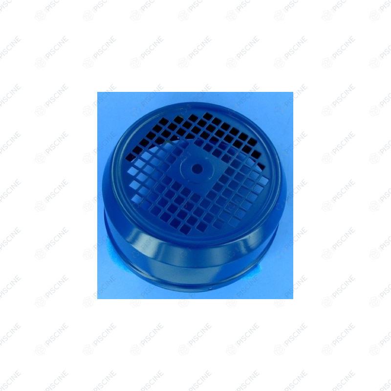 Cache ventilateur diam. 100 405T PPE NCC (ACIS) Pompe NCC - Avant 2010