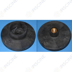 Turbine pompe Superflo 2CV Mono et Tri (PENTAIR) Pompe SUPERFLO PENTAIR